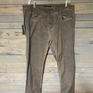 John Varvatos Bowery Slim Fit